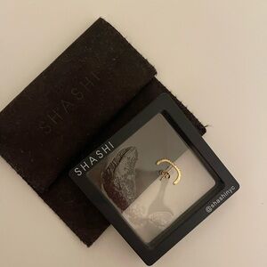 Shashi Ear Cuff - Brand New in Packaging